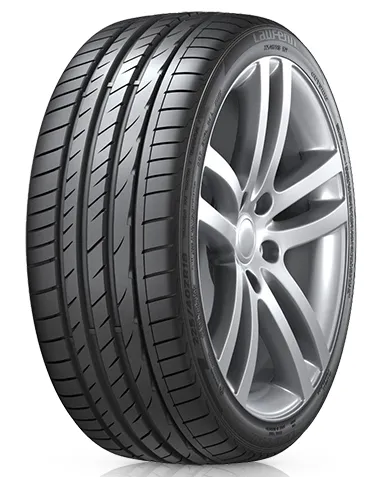Автошина LAUFENN 235/65R17 S FIT EQ+ LK01 108V XL TL 