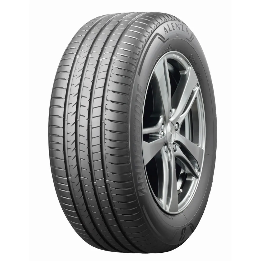 Автошина BRIDGESTONE 235/55R19 ALENZA 001 101W TL 