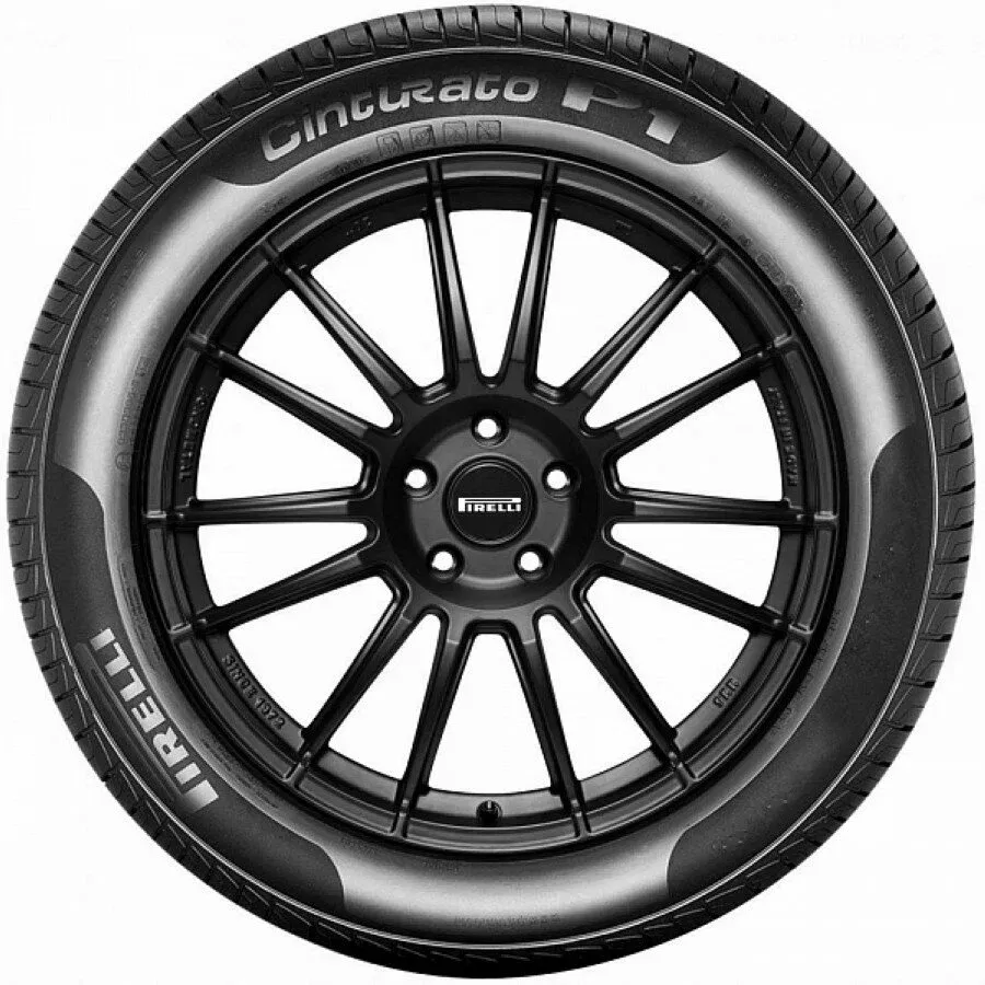 Автошина PIRELLI 185/65R15 CINTURATO P1 92H XL TL 