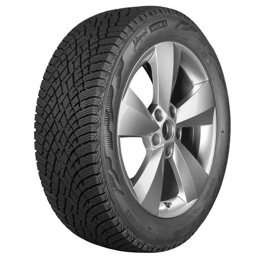 Автошина IKON 235/50R19 AUTOGRAPH SNOW 5 SUV 103R XL TL 