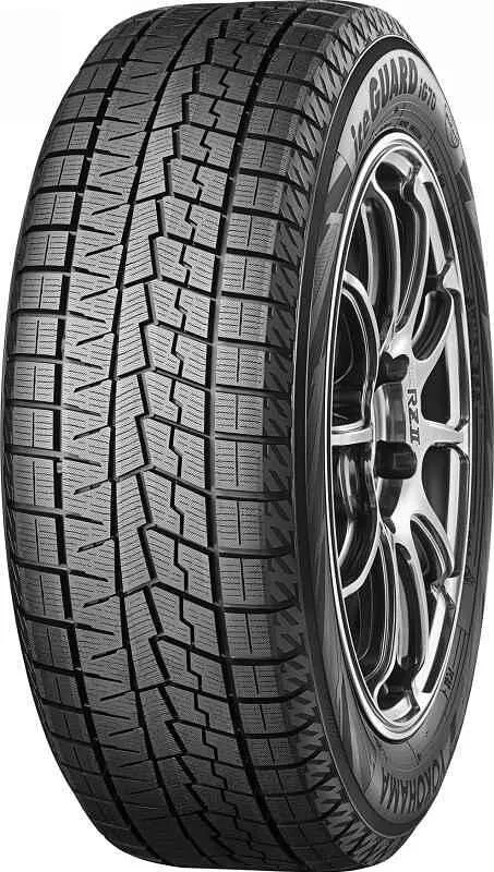 Автошина YOKOHAMA 225/60R18 ICE GUARD IG-70 100Q TL 