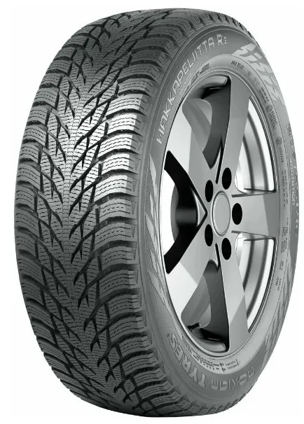 Автошина IKON 275/40R20 AUTOGRAPH SNOW 3 SUV 106T XL TL 
