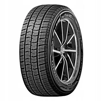 Автошина KUMHO 195/75R16C POR TRAN 4S CX11 107/105R TL 
