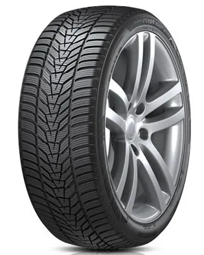 Автошина HANKOOK 275/45R21 WINTER ICEPT EVO3 X W330A 110V XL TL 