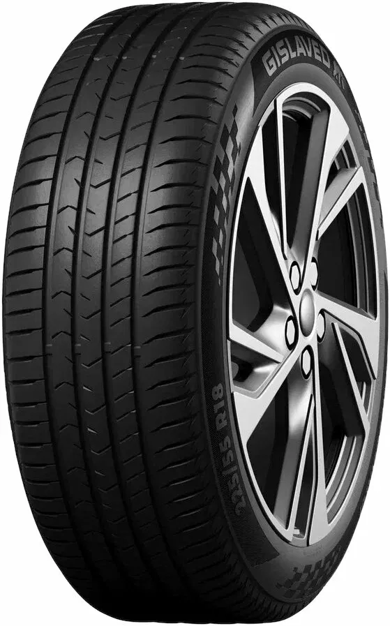 Автошина GISLAVED 205/65R16 ACTIVE CONTROL 95H TL 