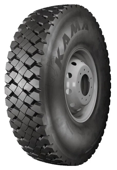 Автошина KAMA ЦМК 12.00R20 NR701 154/150K (с камерой без о/л) TT (на любую ось) 