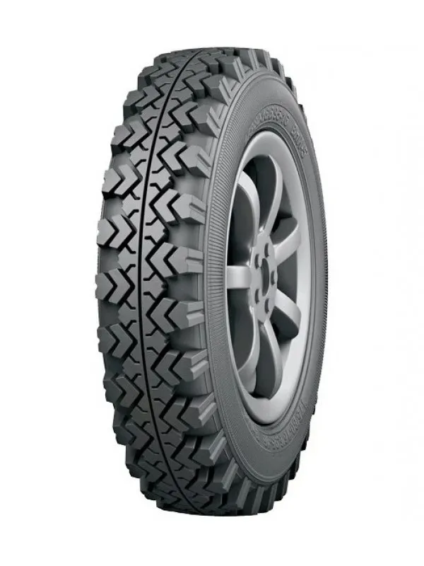 Автошина NORTEC 175/80R16C ВЛИ-5 85P (с камерой) TT 