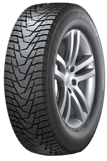 Автошина HANKOOK 225/55R19 WINTER I*PIKE X W429A 103T XL ш. TL 