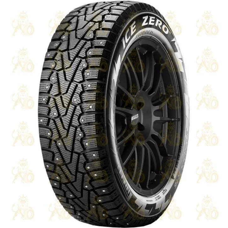 Автошина PIRELLI 225/55R18  ICE ZERO  102T XL ш. TL 