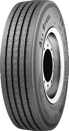 Автошина TYREX ALL STEEL 315/80R22.5 FR401 154/150M TL (на рулевую ось) 