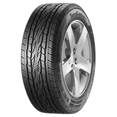 Автошина GISLAVED 225/65R17 TERRA CONTROL 102H TL 