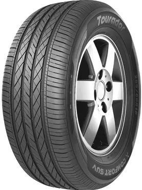Автошина TOURADOR 235/60R18 X COMFORT SUV 107V XL 