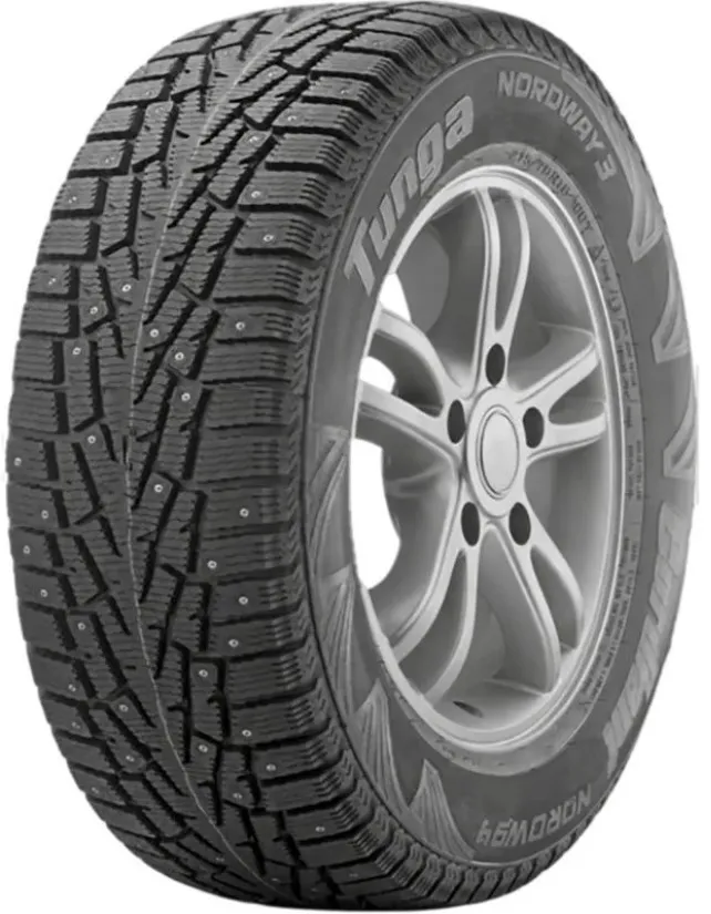 Автошина CORDIANT 175/70R13 TUNGA NORDWAY 3 82Q ш. TL 