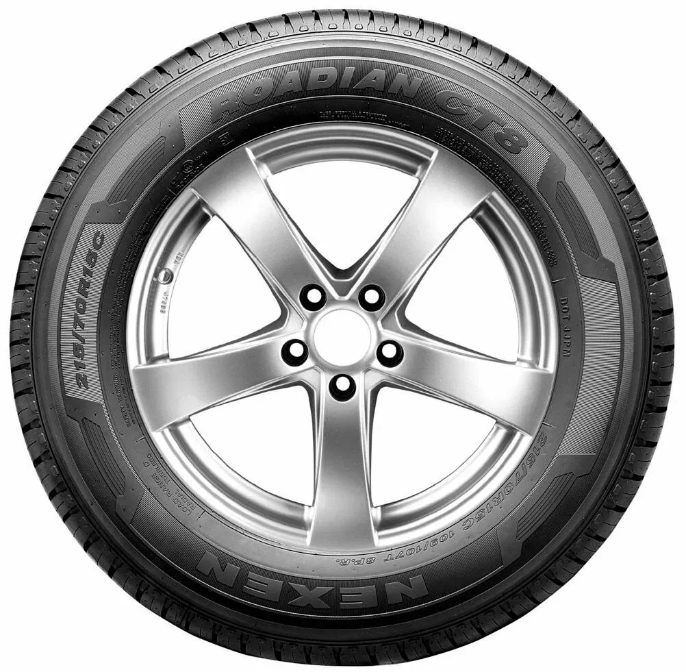 Автошина NEXEN 195/70R15C ROADIAN CT8 104/102T TL 