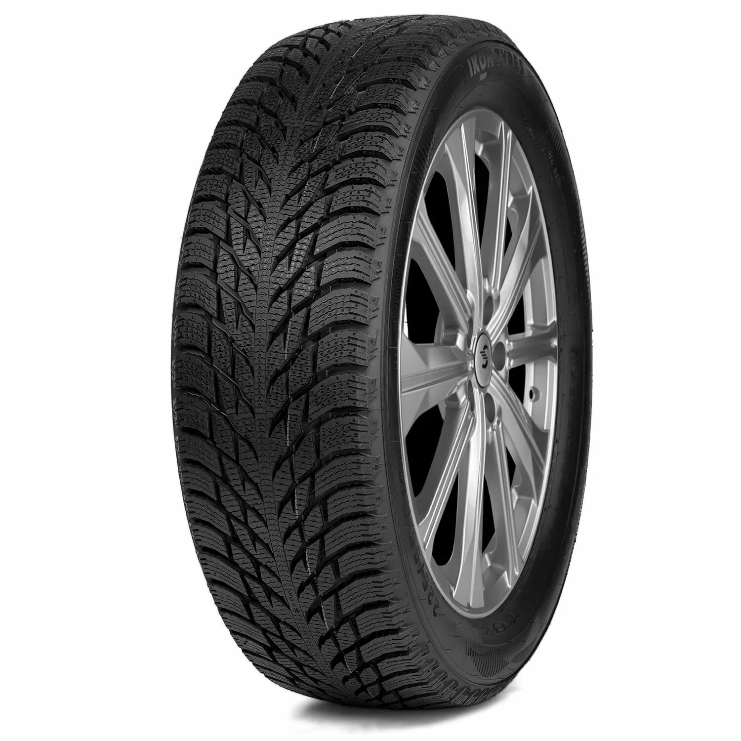 Автошина IKON 225/65R17 AUTOGRAPH SNOW 3 SUV 106R XL TL 