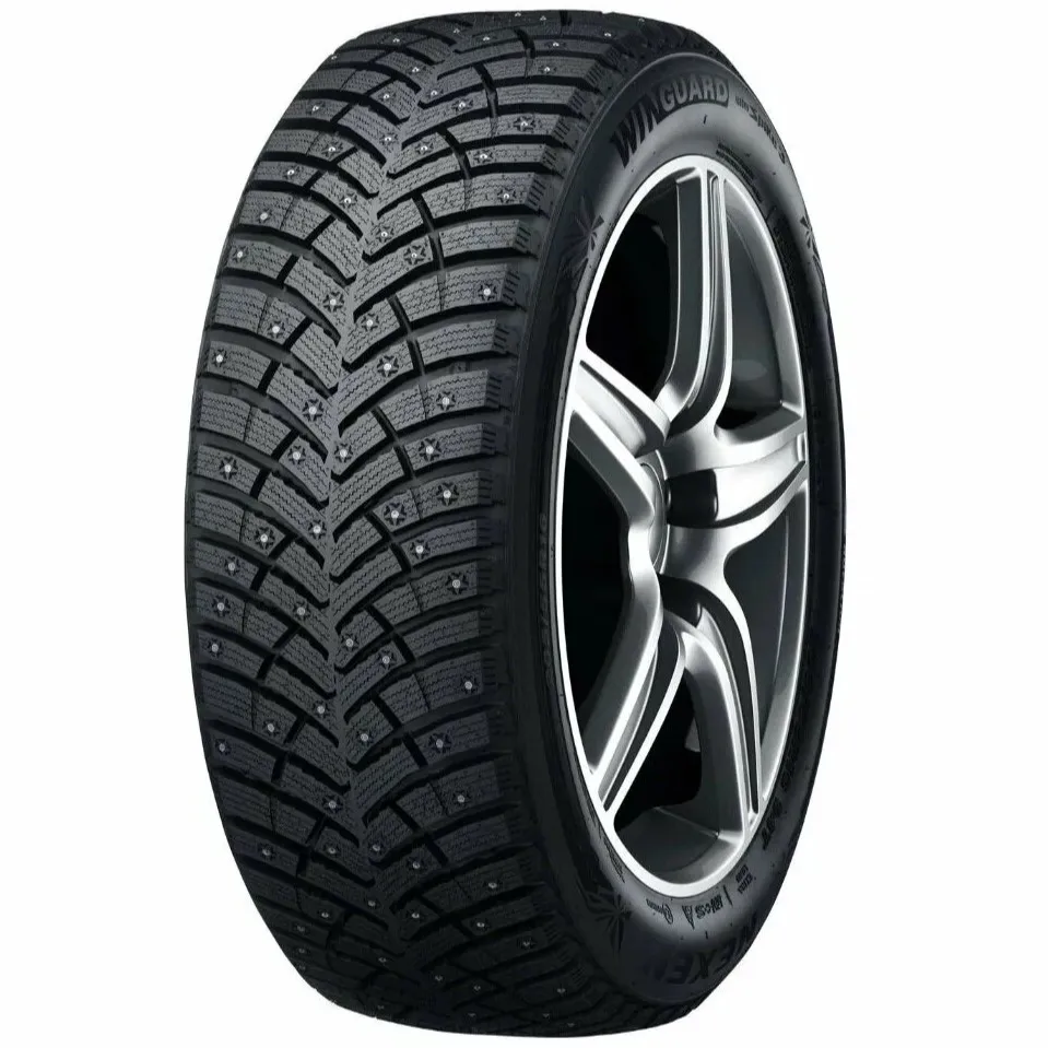 Автошина NEXEN 195/75R16C WINGUARD WINSPIKE-3 107/105R XL ш. TL 