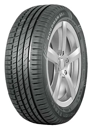 Автошина IKON 185/70R14 CHARACTER ECO 88T TL 