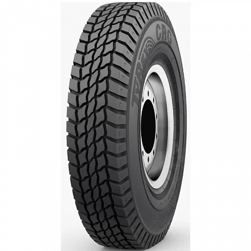 Автошина Омск 11.00R20 VM-310 TYREX CRG 150/146K (с камерой без о/л) TT 16PR 