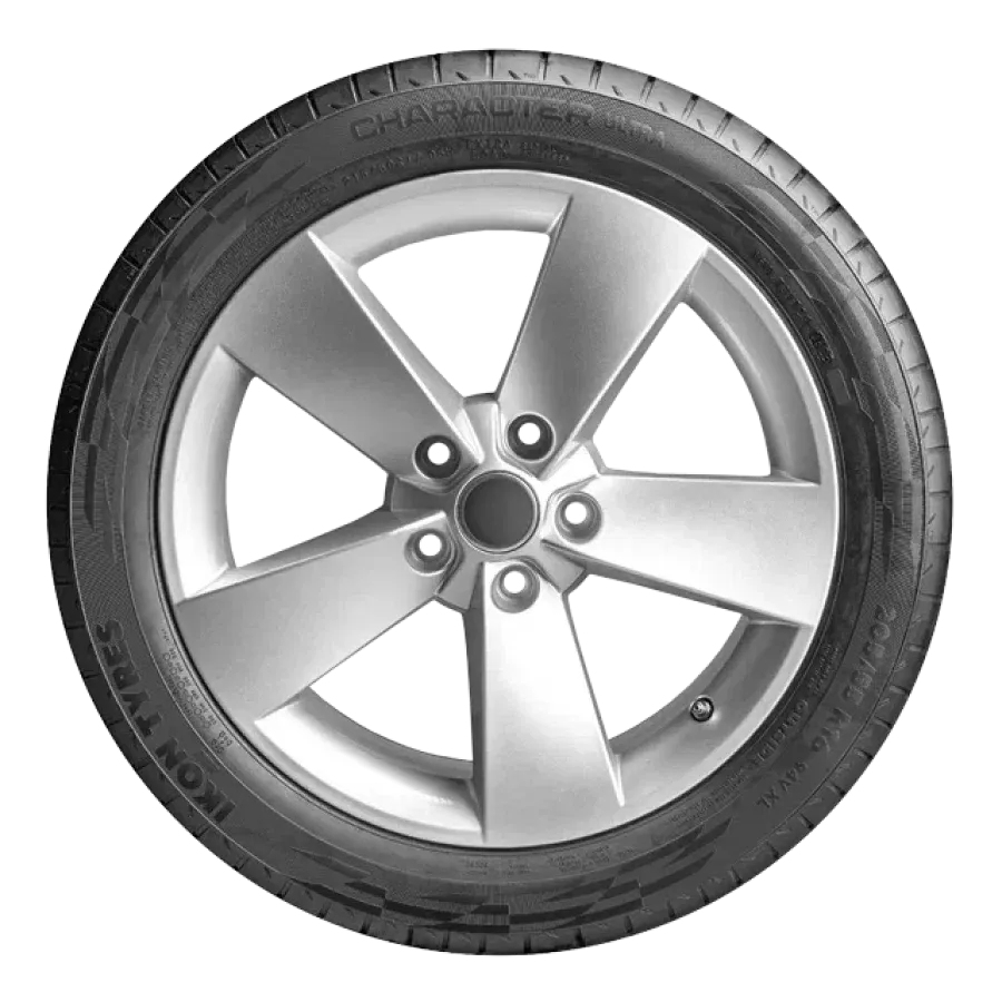 Автошина IKON 235/45R18 CHARACTER ULTRA 94W TL 