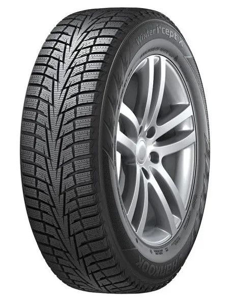 Автошина HANKOOK 265/50R19 WINTER ICEPT X RW10 106T TL 