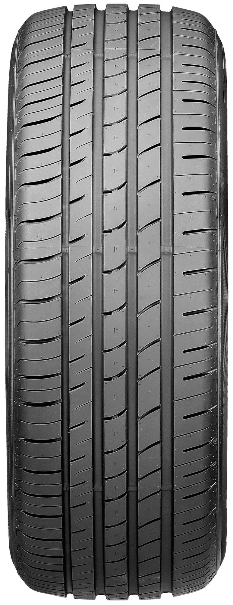 Автошина NEXEN 225/60R17 N FERA RU1 99H TL 