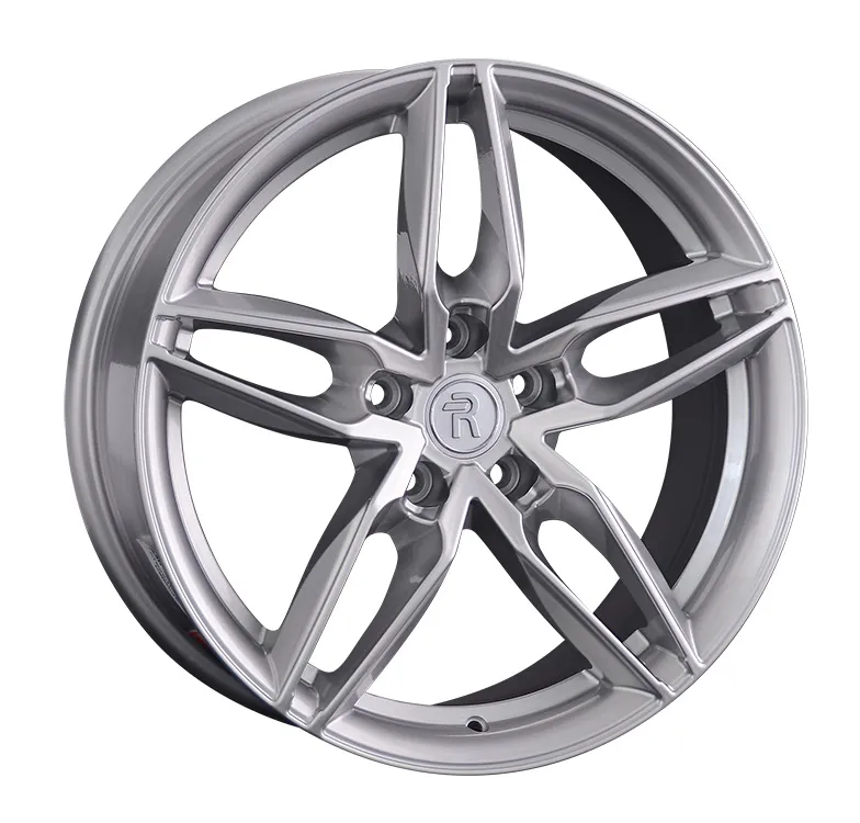 Диск Литой REPLAY мод.890204 (CRR 18105 - MR249) 18х8 PCD 5х112 ET38 DIA66.6  S  