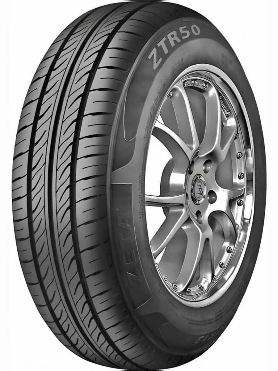 Автошина ZETA 175/65R14 ZTR50 86H TL 
