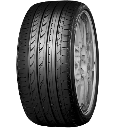 Автошина YOKOHAMA 225/55R17 ADVAN SPORT V-105S 101Y XL 