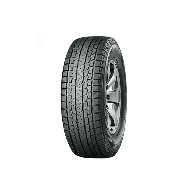 Автошина YOKOHAMA 265/65R18 ICE GUARD G-075 114Q XL 