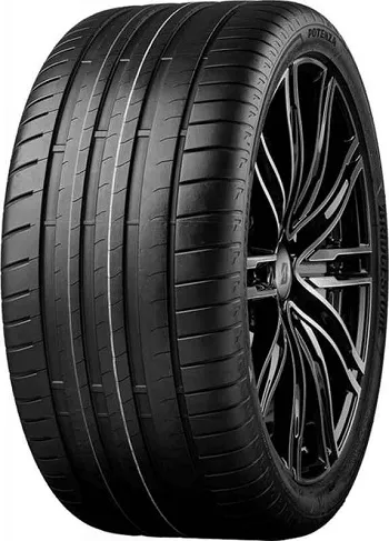 Автошина BRIDGESTONE 235/55R19 POTENZA SPORT 105Y TL 