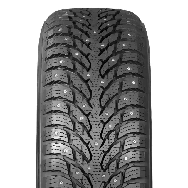 Автошина IKON 255/50R19 AUTOGRAPH ICE 9 SUV 107T XL ш. TL 
