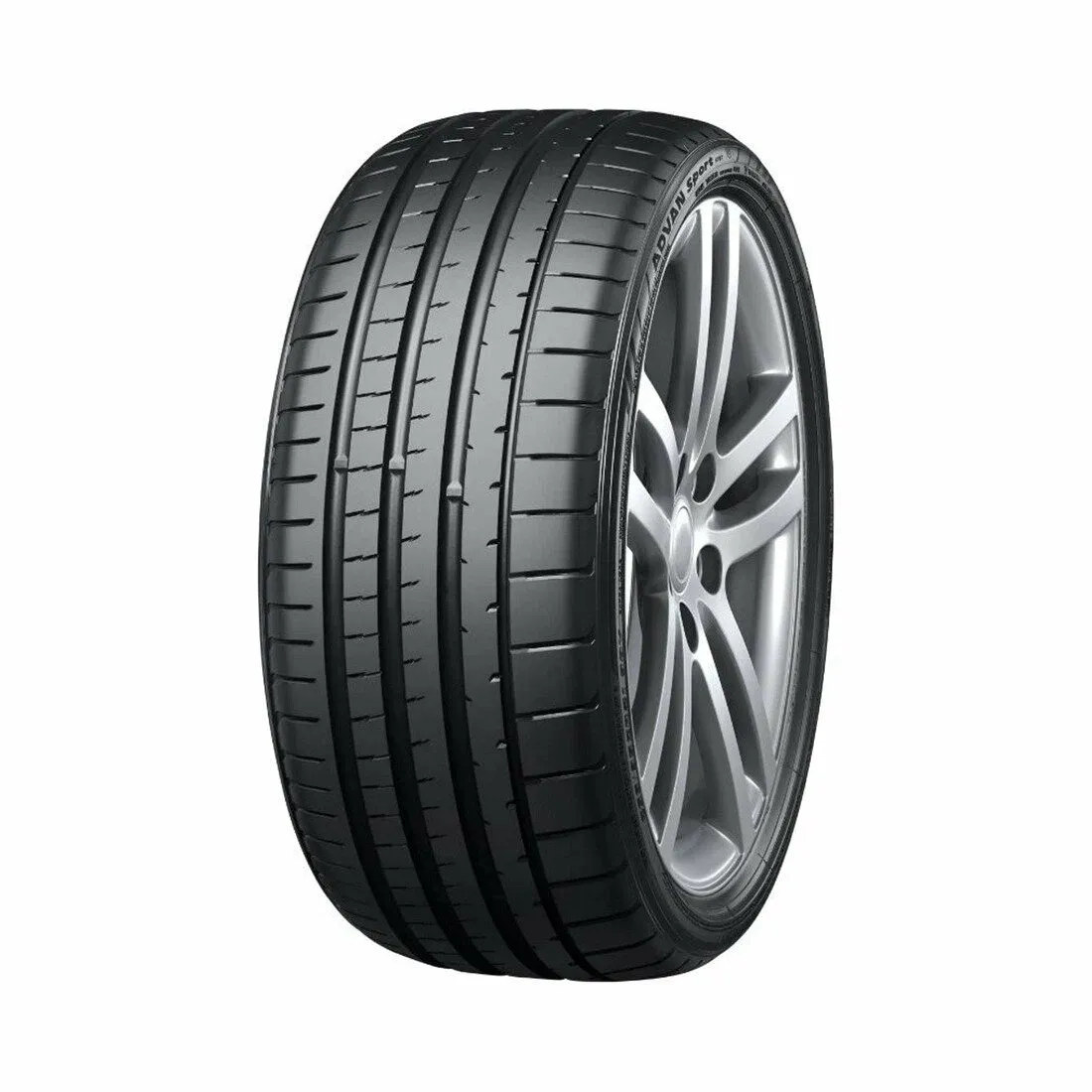 Автошина YOKOHAMA 235/55R20 ADVAN SPORT V-107 105V TL 