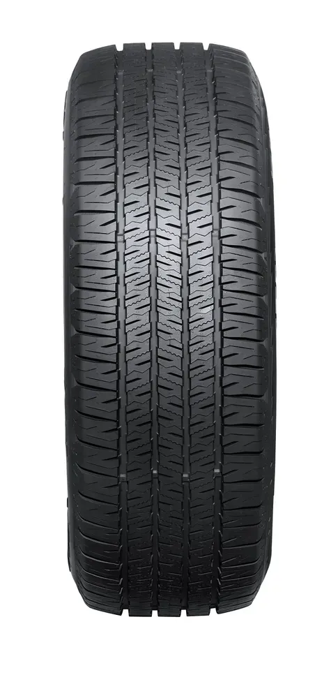 Автошина NEXEN 255/55R20 ROADIAN HTX-2 107H TL 