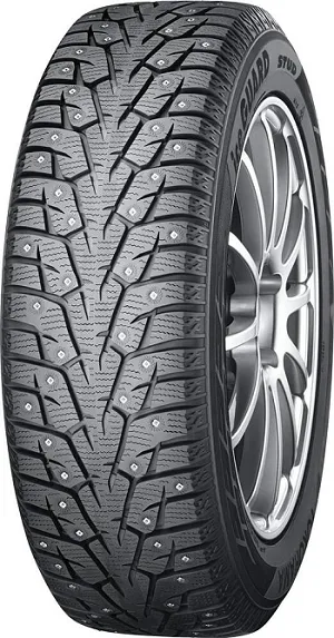 Автошина YOKOHAMA 195/60R15 ICE GUARD IG-55 92T XL ш. TL 