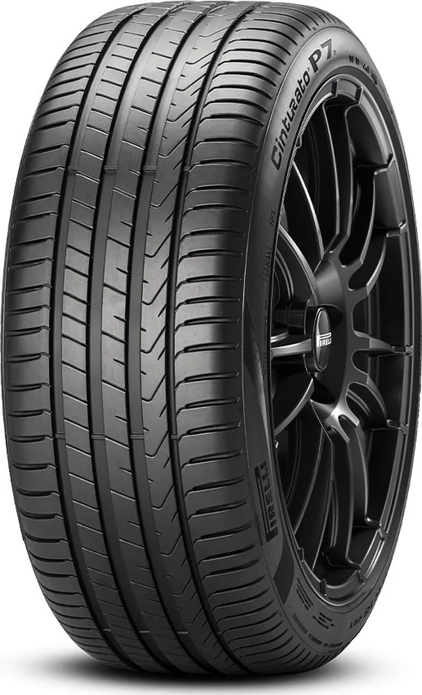 Автошина PIRELLI 215/50R17 CINTURATO P7 95W XL TL 