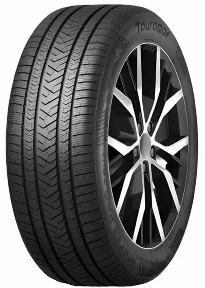 Автошина TOURADOR 255/40R20 X SPEED TU2 101W XL 