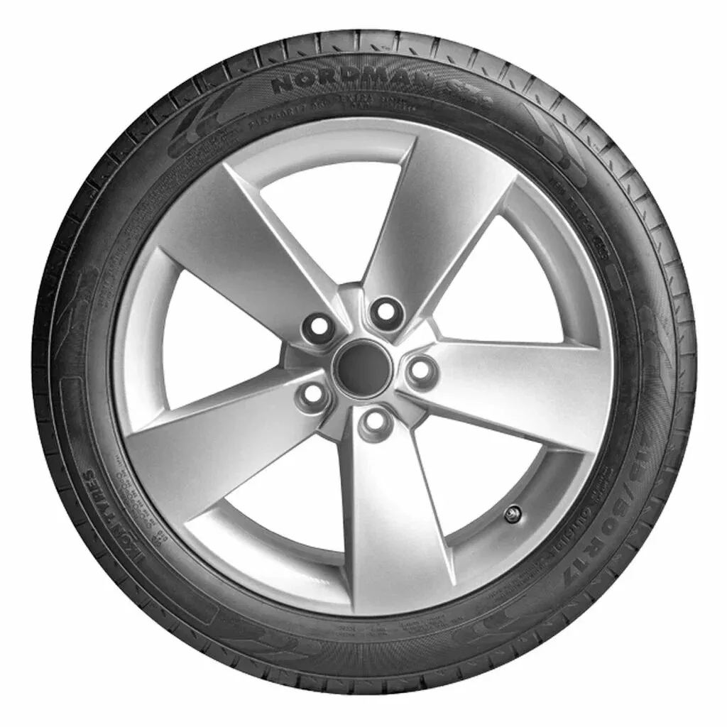 Автошина IKON 245/45R18 SZ2 100W XL TL 