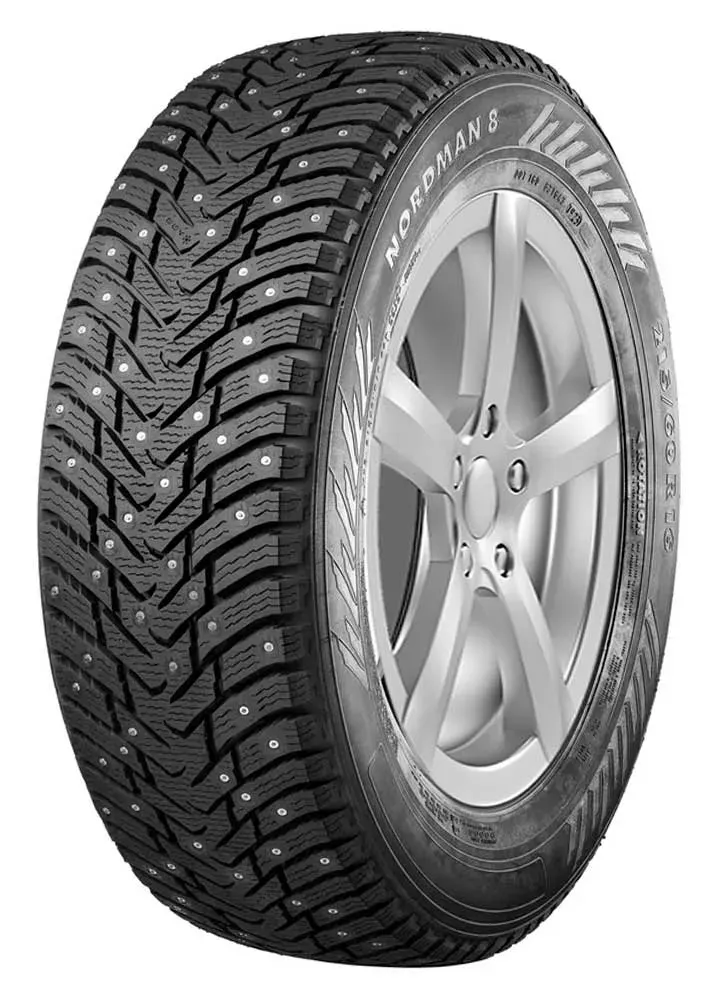 Автошина NORDMAN 225/45R17 NORDMAN 8 94T XL ш. TL 