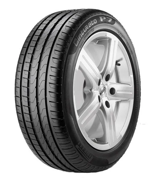 Автошина PIRELLI 245/40R19 CINTURATO P7 98Y RF XL TL 