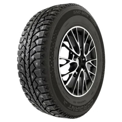 Автошина CORDIANT 205/55R16 SNO-MAX7000 91T ш. TL 