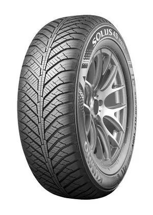 Автошина KUMHO 175/70R13 SOLUS 4S HA31 82T TL 