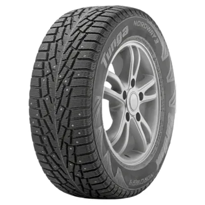 Автошина CORDIANT 185/65R15 TUNGA NORDWAY 3 92Q ш. TL 