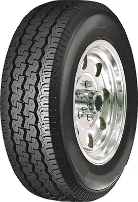 Автошина BARS 185/75R16C XL607 104/102P TL 