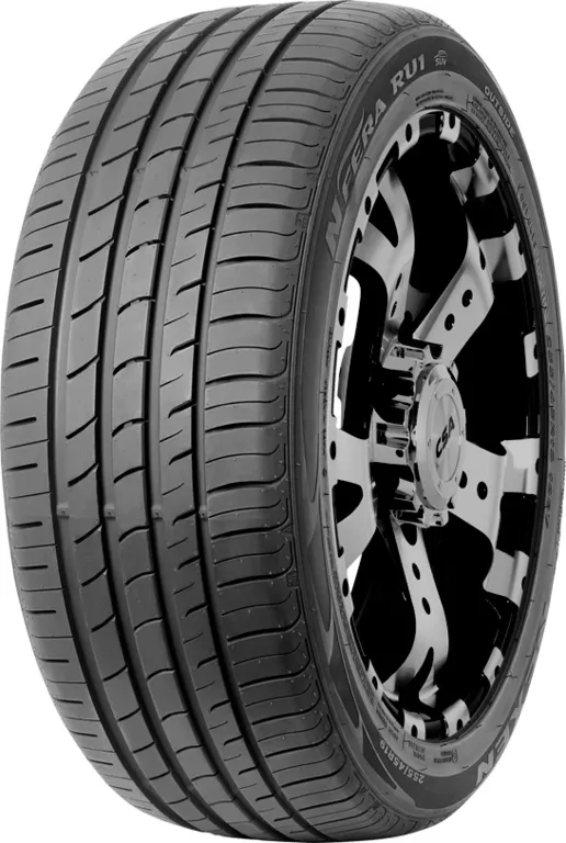 Автошина NEXEN 235/45R18 N FERA RU1 98W XL TL 