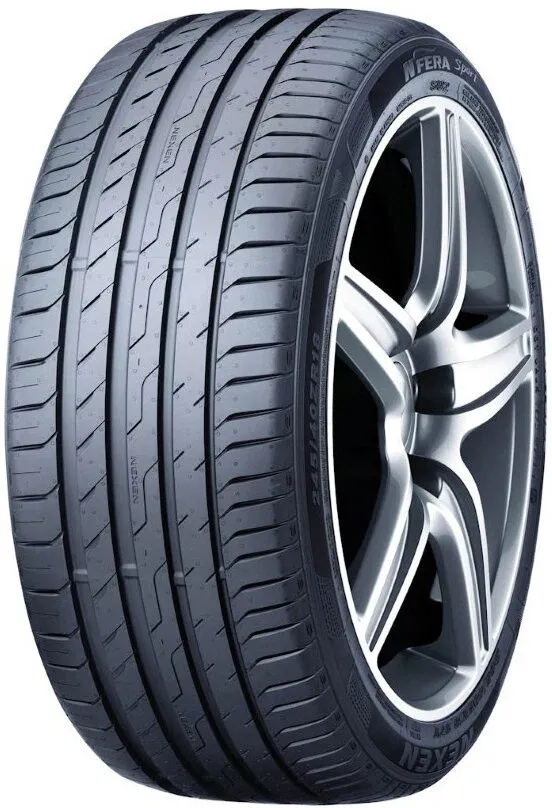 Автошина NEXEN 225/40R18 N FERA SPORT 92Y XL TL 