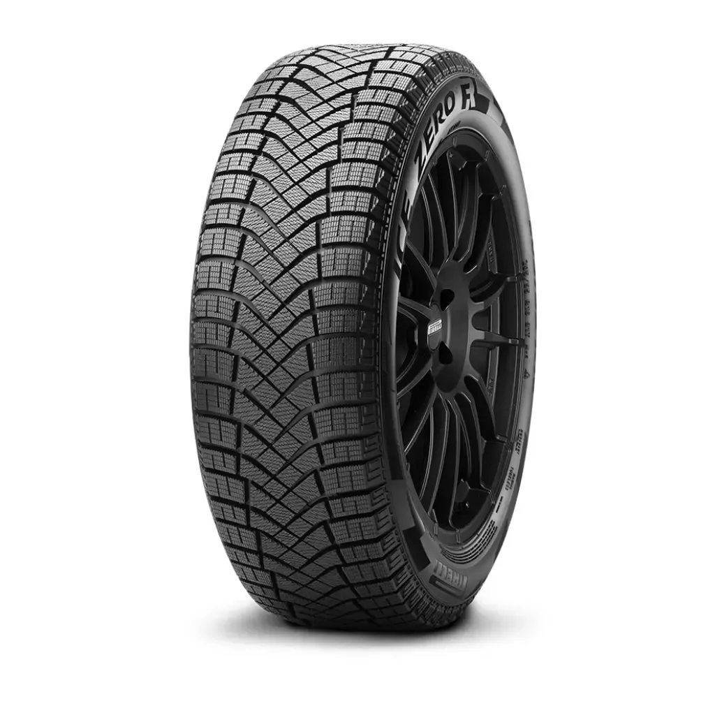Автошина PIRELLI 255/45R20 WINTER ICE ZERO FRICTION-3 105H XL TL 