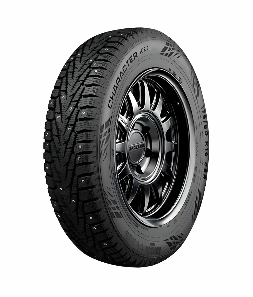 Автошина IKON 185/65R15 CHARACTER ICE 7 92T XL ш. TL 
