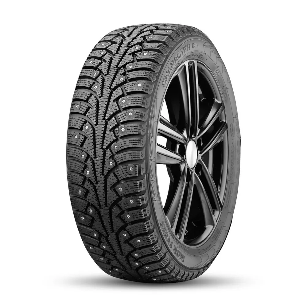 Автошина IKON 185/60R14 CHARACTER ICE 5 82T XL ш. TL 