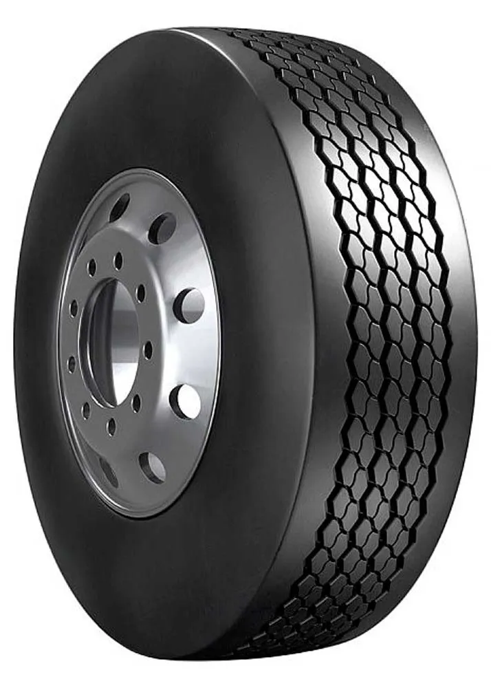 Автошина RAZI 385/65R22.5 RM1 160K TL 20PR На прицепную 