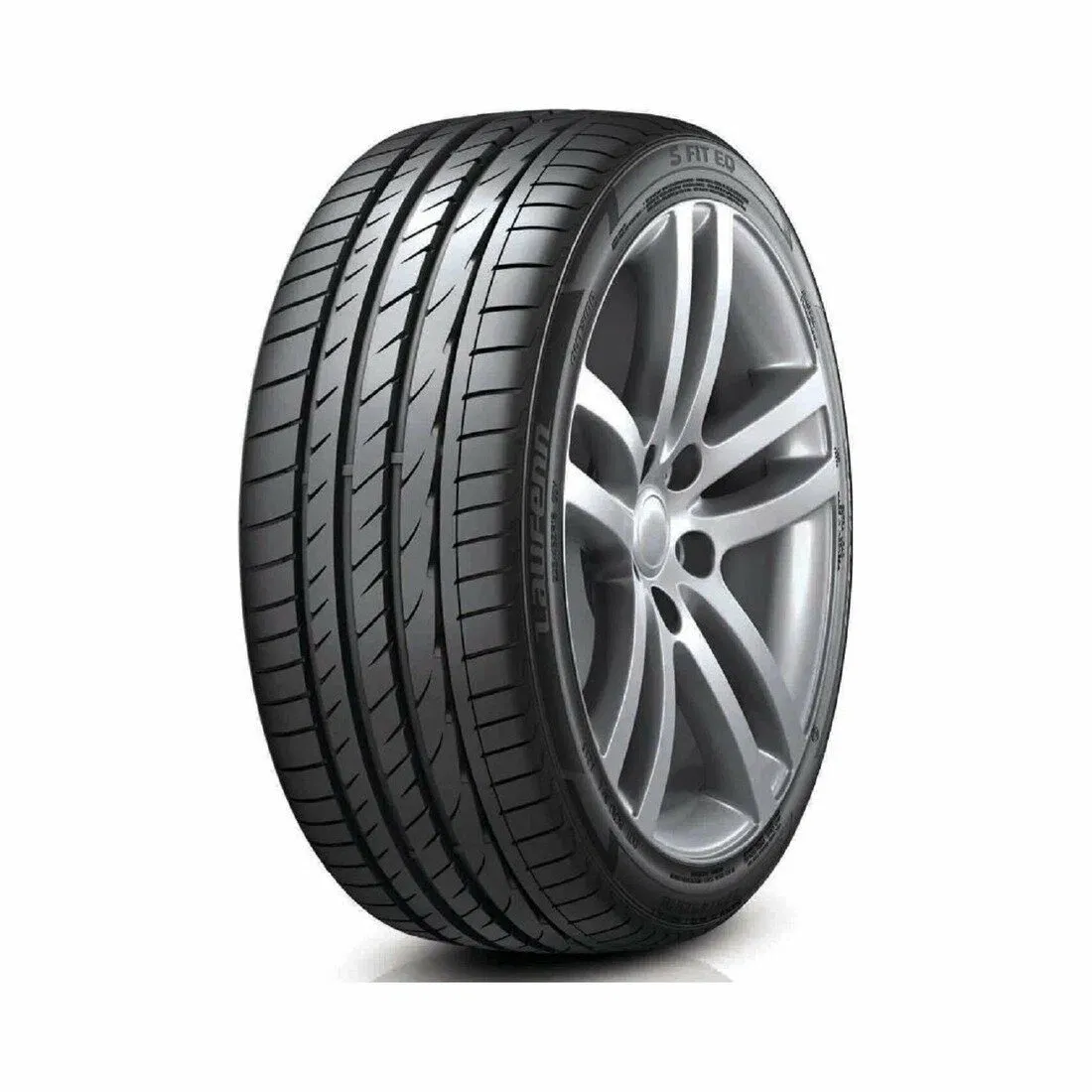 Автошина LAUFENN 235/55R19 S FIT EQ+ LK01 105W XL TL 
